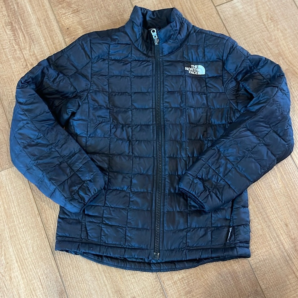 The North Face ThermoBall Jacket
